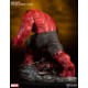 Marvel Premium Format Figure Red Hulk 50 cm